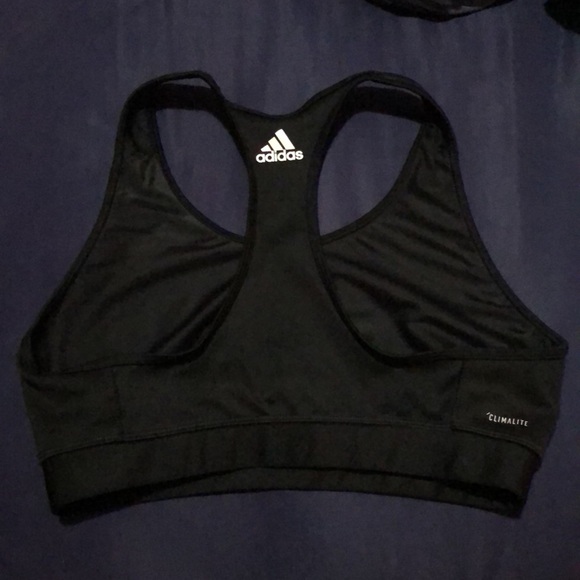Adidas Sports Bra - Picture 3 of 3